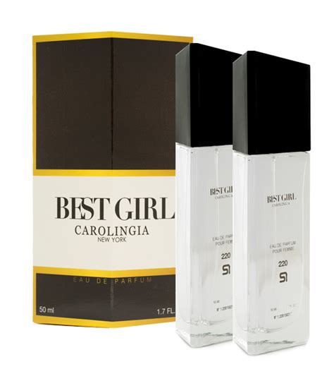 perfume imitación carolina herrera
